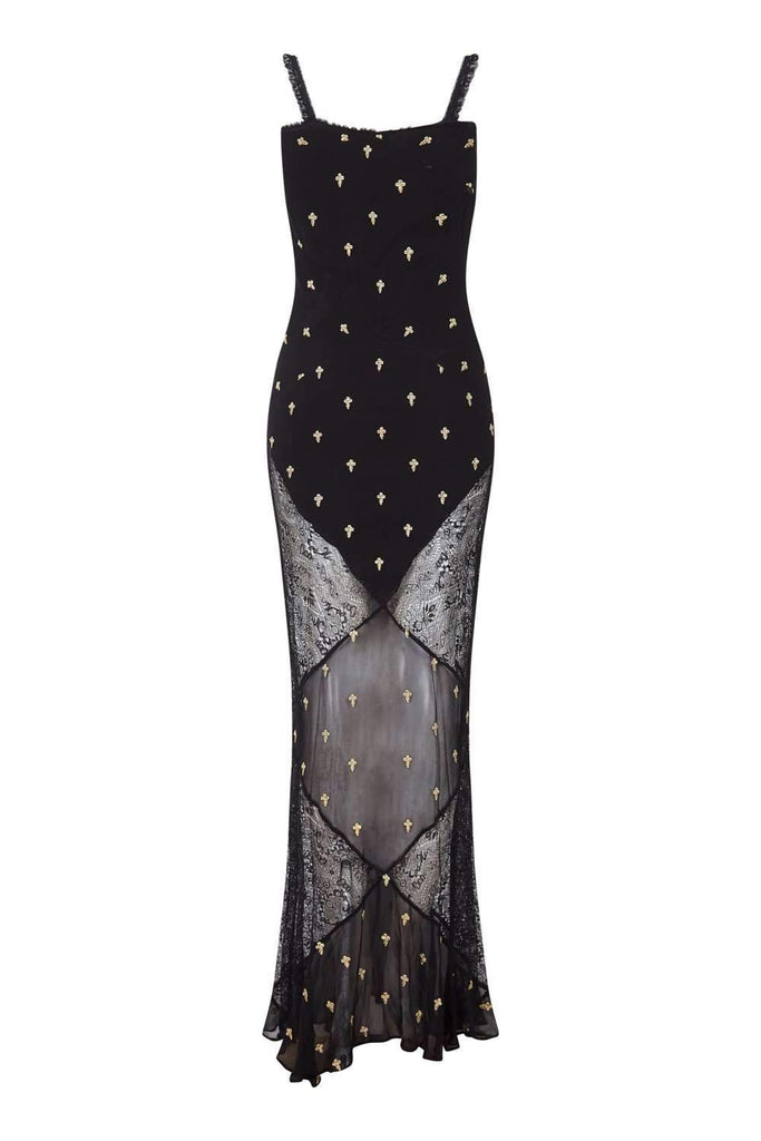 Lady Capulet Dress