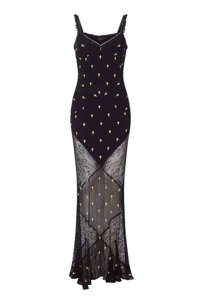 Lady Capulet Dress