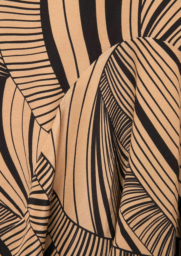 Puma Dress Dizzy Print