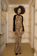 Ludo Dizzy Dress