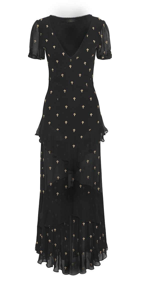 Juliette Dress