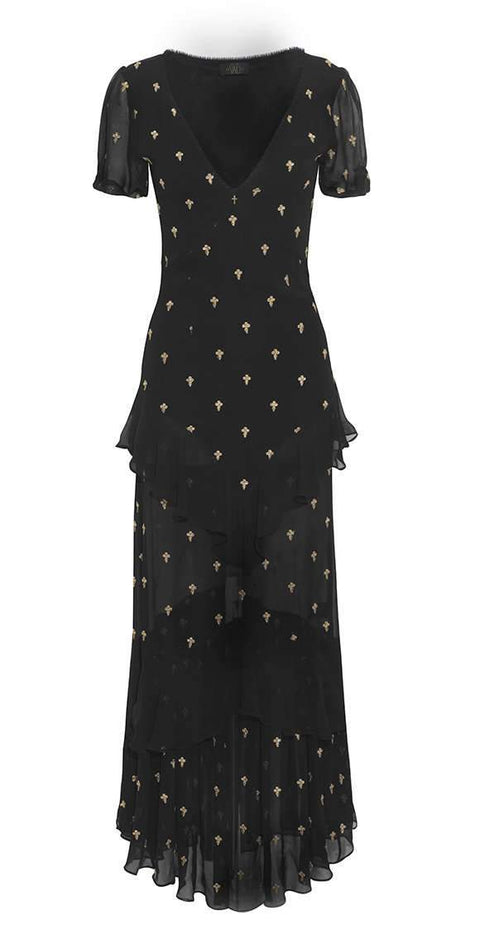 Juliette Dress