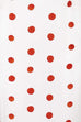 Capri Dress Polka Dot