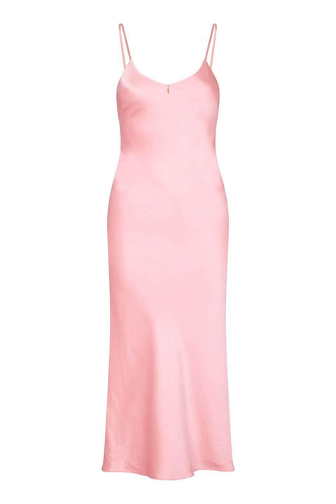 Cobain Dress Pink