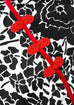 Sake Top Oriental Satin