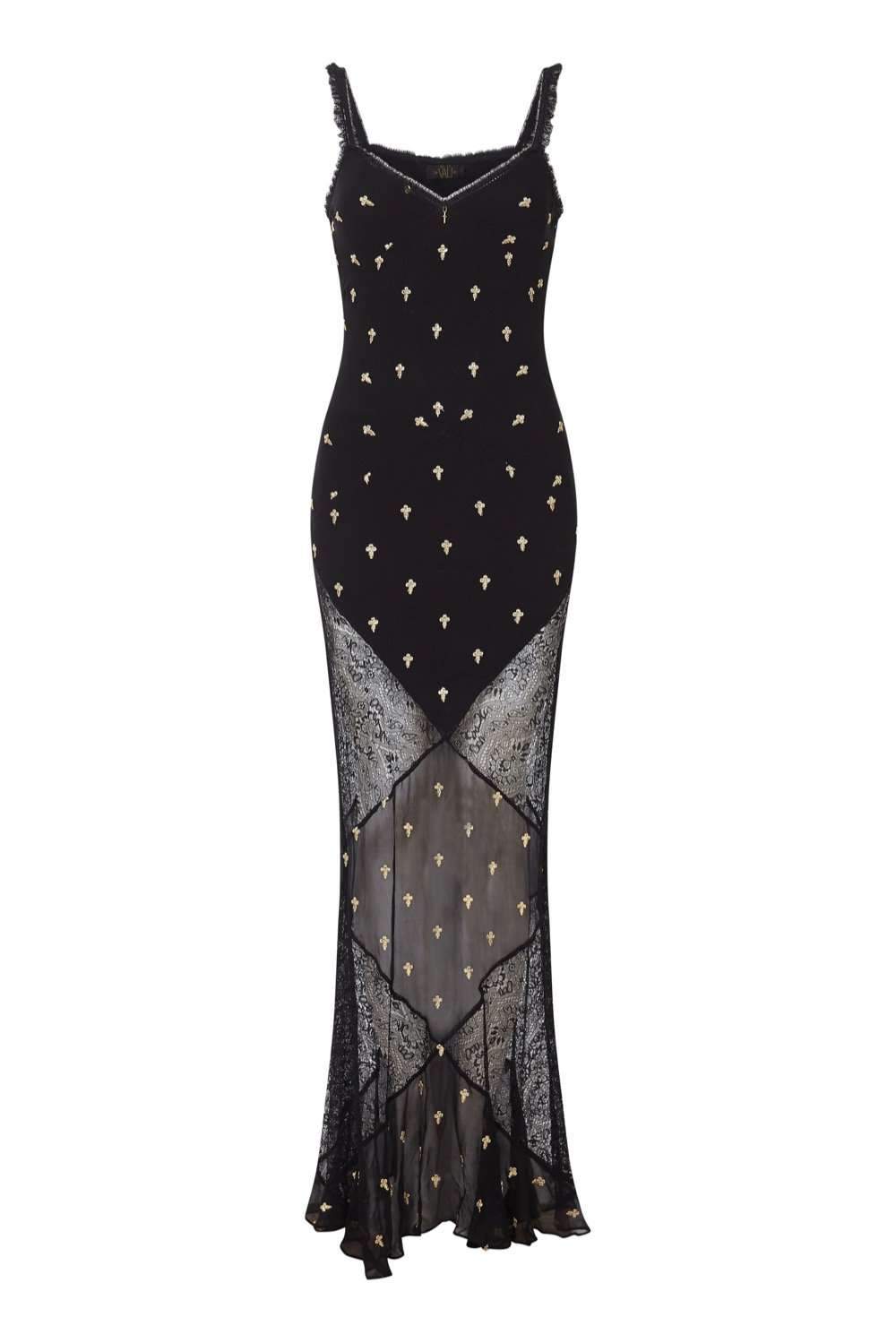 Lady Capulet Dress