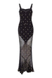 Lady Capulet Dress