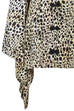 Loki Dress Leopard