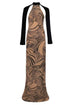 Ludo Dizzy Dress