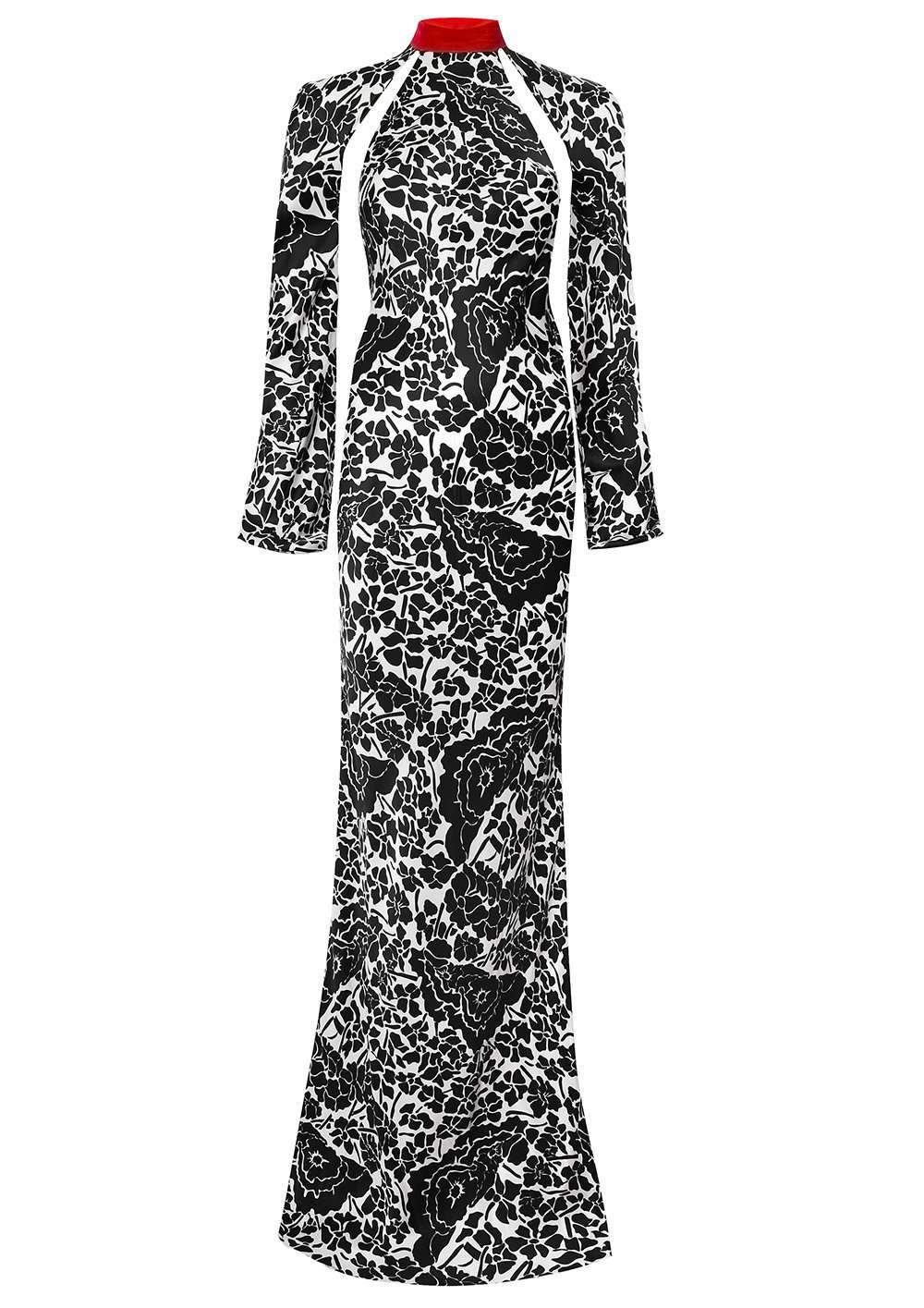 Ludo Oriental Dress