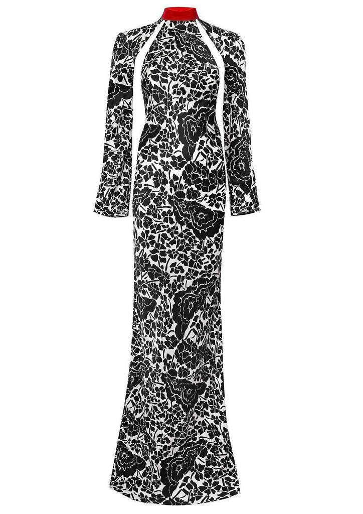 Ludo Oriental Dress