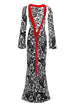 Ludo Oriental Dress