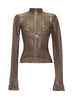 Lucille Top Gold