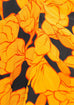 Oliva Dress Yellow Magnolia