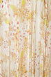 Oswalda Dress Passion Print details