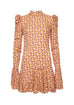 Puma Dress Circle Print