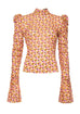 Puma Top Circle Print