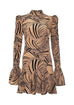 Puma Dress Dizzy Print