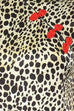 Suki Dress Leopard