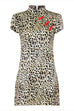Suki Dress Leopard