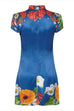 Suki Dress Sacred Heart