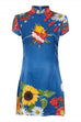 Suki Dress Sacred Heart