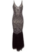 Sicily Dress Black lace