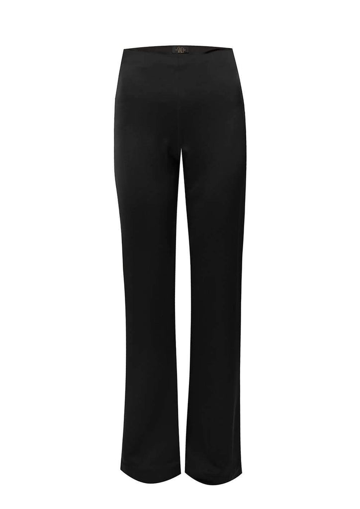 Uma Trouser Black