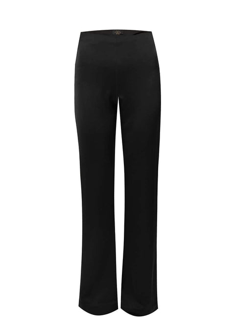 Uma Trouser Black