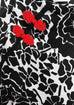 Uma Trouser Oriental Print