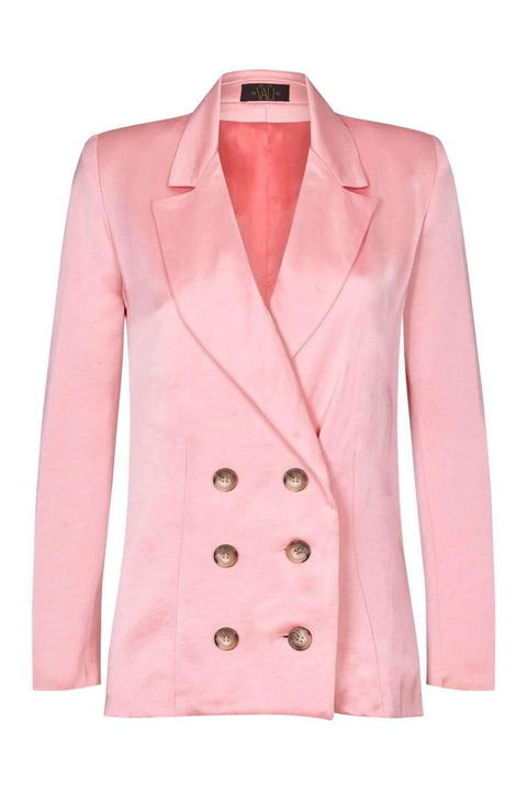 Uma Jacket Pink