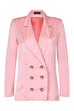 Uma Jacket Pink