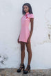 Suki Dress Pink