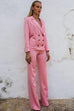 Uma Jacket Pink