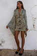 Loki Dress Leopard